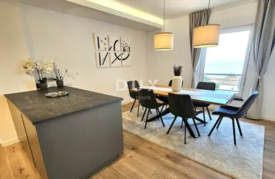 Apartment for rent in Ičići, 109 m² - 9