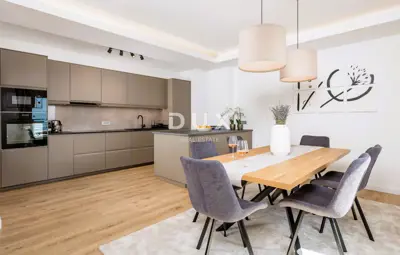 Apartment for rent in Ičići, 109 m² - 7