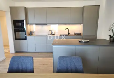 Apartment for rent in Ičići, 109 m² - 10