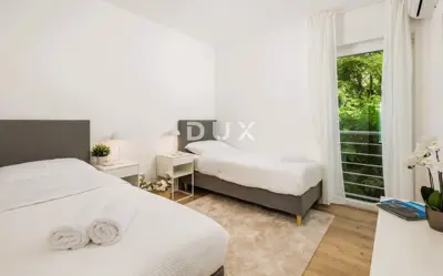 Apartment for rent in Ičići, 109 m² - 14