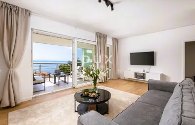 Apartment for rent in Ičići, 109 m² - 5