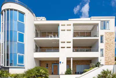 Apartment for rent in Ičići, 109 m² - 18