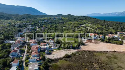 Građevinsko zemljište 1.000 m², Janjina, Poluotok Pelješac - 4