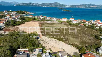 Građevinsko zemljište 1.000 m², Janjina, Poluotok Pelješac - 7