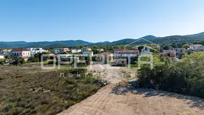 Građevinsko zemljište 1.000 m², Janjina, Poluotok Pelješac - 6