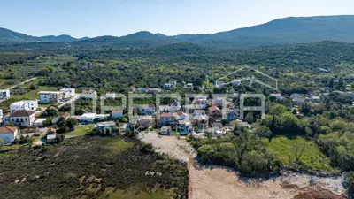 Građevinsko zemljište 1.000 m², Janjina, Poluotok Pelješac - 2