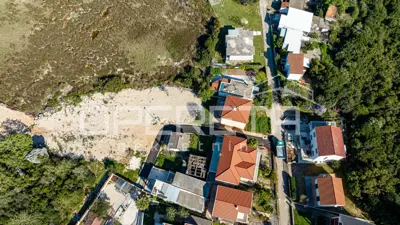 Građevinsko zemljište 1.000 m², Janjina, Poluotok Pelješac - 10