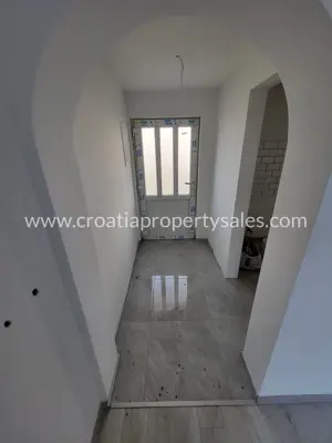 Kuća 130 m², Vis - pogled na more i luku - 8