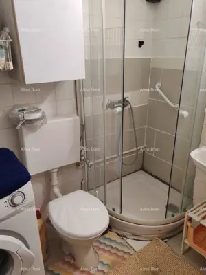 Stan 41 m², Mareda kod Novigrada, vrt i loggia 14 m² - 7