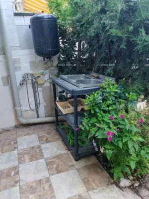 Stan 41 m², Mareda kod Novigrada, vrt i loggia 14 m² - 10