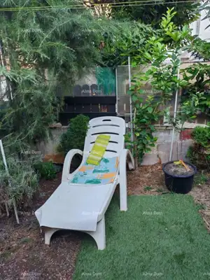 Stan 41 m², Mareda kod Novigrada, vrt i loggia 14 m² - 11