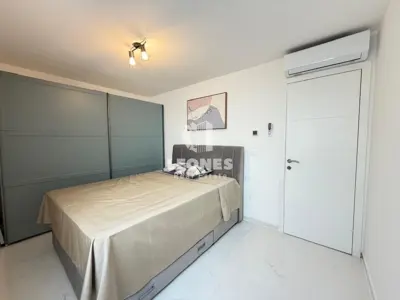 Apartment 72 m², Novigrad - panoramic sea view - 12