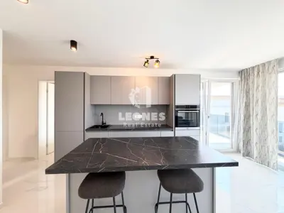 Apartment 72 m², Novigrad - panoramic sea view - 4