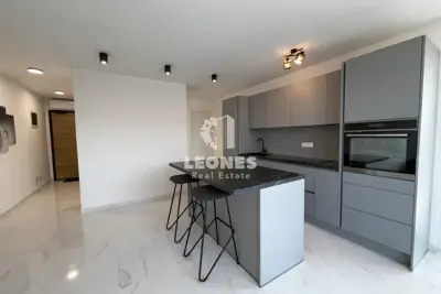 Apartment 72 m², Novigrad - panoramic sea view - 2