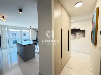 Apartment 72 m², Novigrad - panoramic sea view - 5