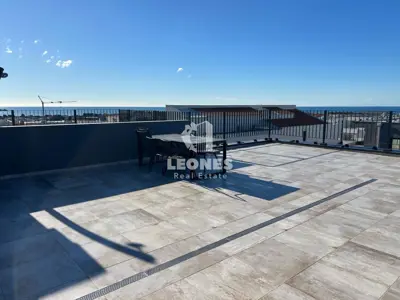 Apartment 72 m², Novigrad - panoramic sea view - 17