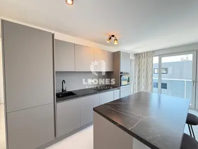 Apartment 72 m², Novigrad - panoramic sea view - 3