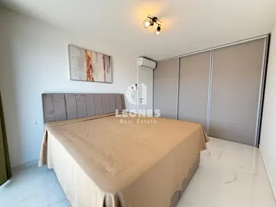 Apartment 72 m², Novigrad - panoramic sea view - 11