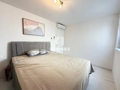 Apartment 72 m², Novigrad - panoramic sea view - 13