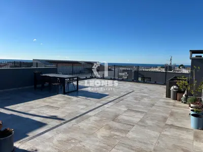 Apartment 72 m², Novigrad - panoramic sea view - 19
