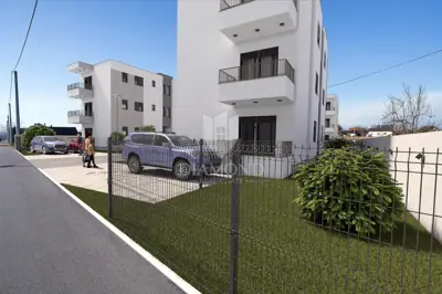 Stan 48 m², Gornji Stupnik - novogradnja i parkirno mjesto - 3