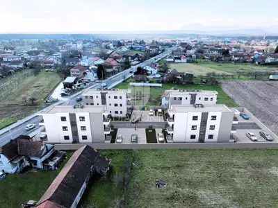 Stan 48 m², Gornji Stupnik - novogradnja i parkirno mjesto - 5