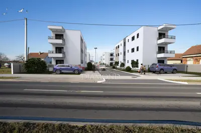 Stan 48 m², Gornji Stupnik - novogradnja i parkirno mjesto - 4