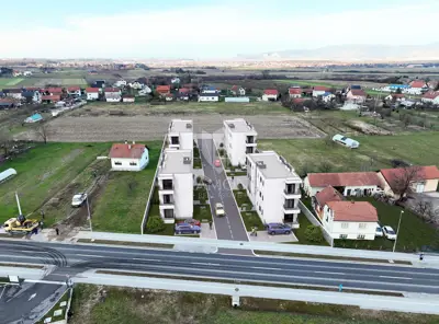 Stan 48 m², Gornji Stupnik - novogradnja i parkirno mjesto - 7