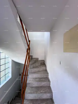 Haus mit zwei Wohnungen, Valbandon, Garage und Parkplatz auf dem Grundstück - 2