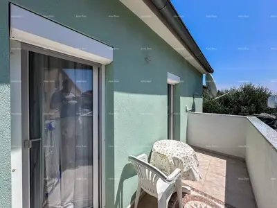 Haus mit zwei Wohnungen, Valbandon, Garage und Parkplatz auf dem Grundstück - 20