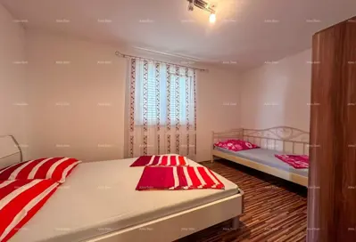 Haus mit zwei Wohnungen, Valbandon, Garage und Parkplatz auf dem Grundstück - 10