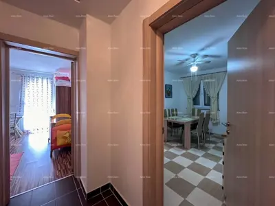 Haus mit zwei Wohnungen, Valbandon, Garage und Parkplatz auf dem Grundstück - 12