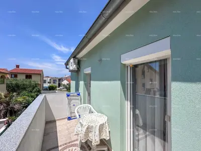 Haus mit zwei Wohnungen, Valbandon, Garage und Parkplatz auf dem Grundstück - 21
