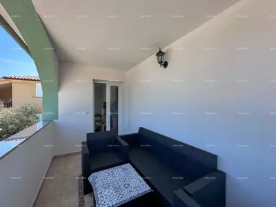 Haus mit zwei Wohnungen, Valbandon, Garage und Parkplatz auf dem Grundstück - 5