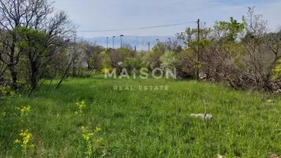 Baugrundstück 400 m², Klenovica, Projekt und Genehmigung - 2