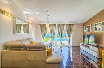 Kuća 226 m², Fažana okolica - blizu mora i sadržaja - 9