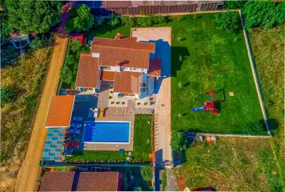 Kuća 226 m², Fažana okolica - blizu mora i sadržaja - 7