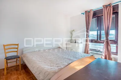 Apartment for rent in Črnomerec, 44 m² - 5