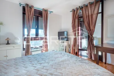 Apartment for rent in Črnomerec, 44 m² - 6