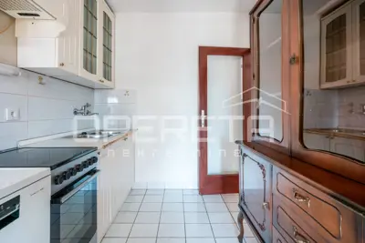 Apartment for rent in Črnomerec, 44 m² - 9