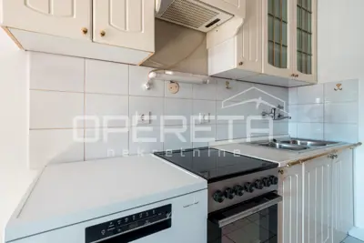 Apartment for rent in Črnomerec, 44 m² - 3