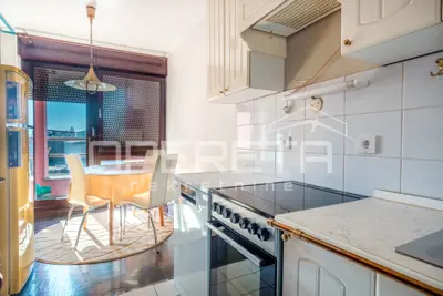 Apartment for rent in Črnomerec, 44 m² - 1