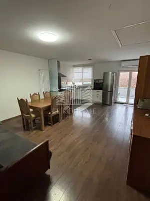 Apartment 108 m², Sveta Klara, 4 rooms and 2 parking spaces