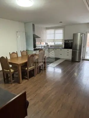 Stan 108 m², Sveta Klara, 4 sobe i 2 parkirna mjesta - 2