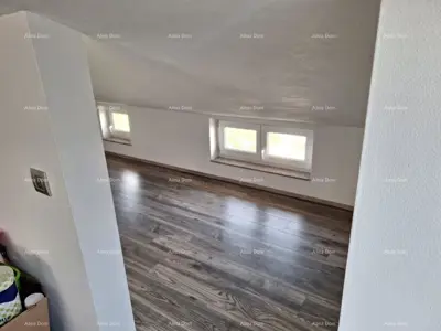 Wohnung 84 m², Vabriga - Dachgeschoss südwestlich - 8