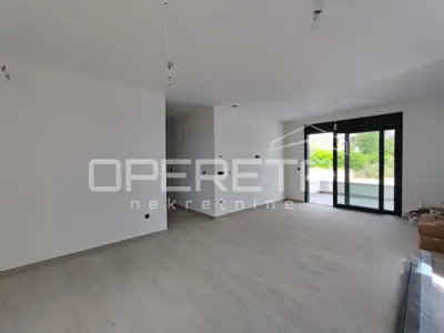 Zweizimmerwohnung mit Garten und 3 Parkplätzen, 200 m vom Meer, Petrčane, Zadar - 3