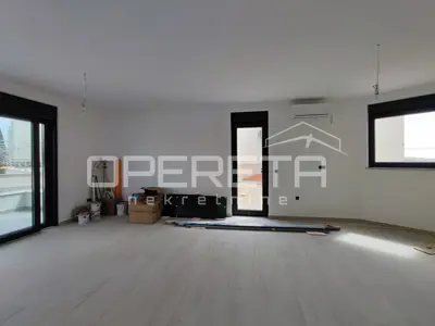 Zweizimmerwohnung mit Garten und 3 Parkplätzen, 200 m vom Meer, Petrčane, Zadar - 6
