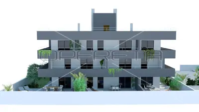 Wohnung zum Kauf in Nin, 88,1 m² - 12