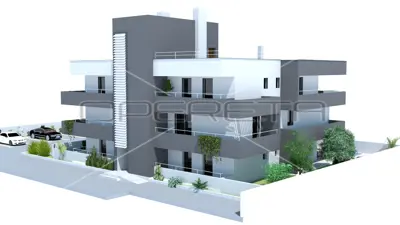 Wohnung zum Kauf in Nin, 88,1 m² - 2