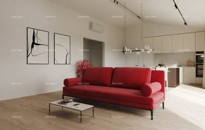 Kuća 108 m², Žminj - moderna prizemnica s bazenom - 9